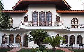 Mami Sabaudia Hotel